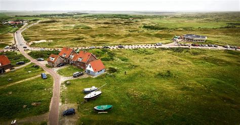 je moet naar texel volgens de lonely planet nrc