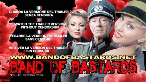 band of bastards di mario salieri con mandy dee cathy heaven e candy