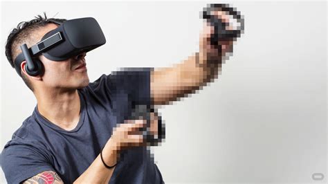 Virtual Reality And Porn Are Already Great Bedfellows Techradar