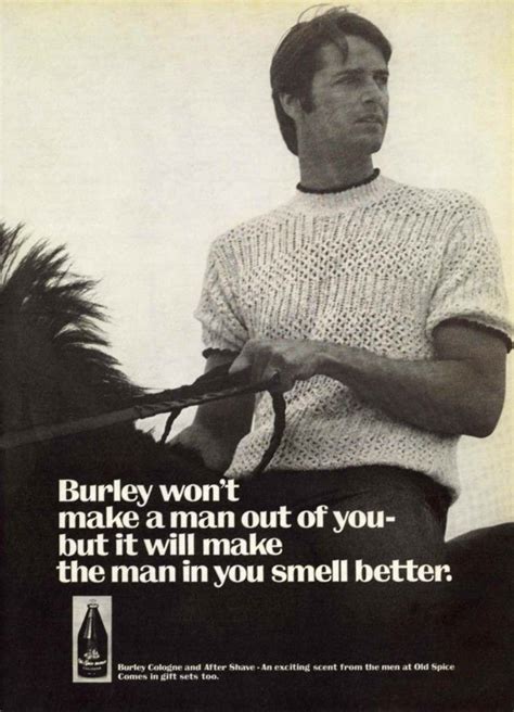 15 Manly Aftershave Ads From The Sixties And Seventies