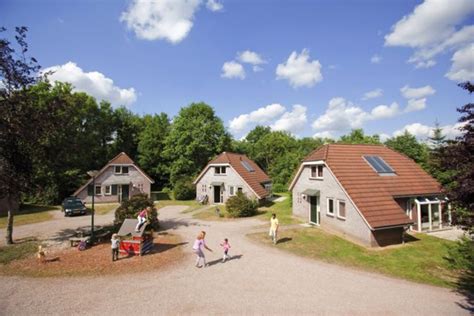 recreatiegebied stroombroek leisurelands