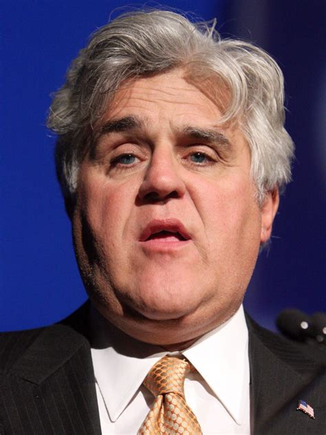 Jay Leno Squirting Naked – Telegraph