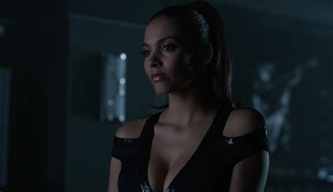 naked jessica lucas in gotham