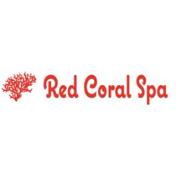 red coral spa  mount vernon wa