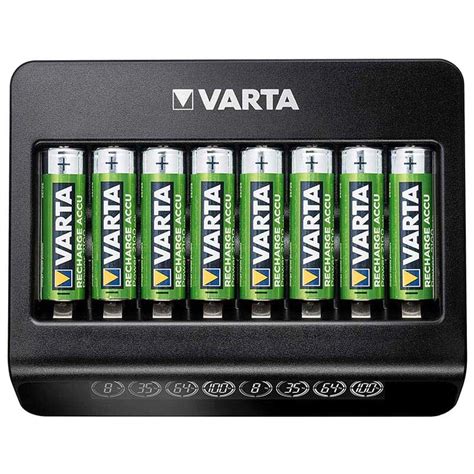 varta lcd multi charger battery charger   aaaaa