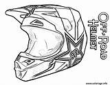 Coloring Helmet Bike Pages Atv Cross Motocross Sketch Moto Dirt Coloriage Motorcycle Drawing Casque Printable Clipart Cliparts Colorine 1579 Paintingvalley sketch template