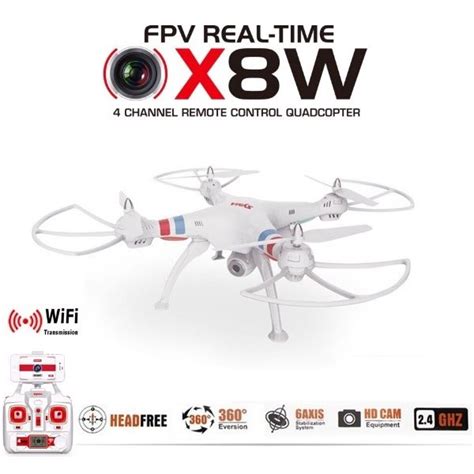 jual xw syma wifi fpv real time rc drone plane quadcopter remote control drones murah  lapak