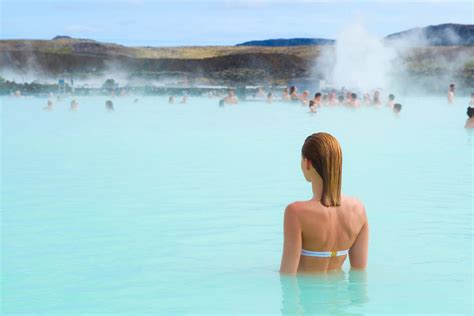 Best Swimming Pools And Hot Springs In Iceland