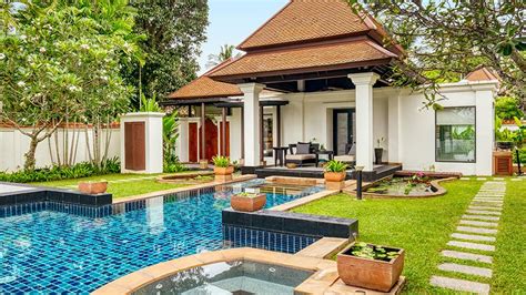 luxury hotel offers phuket banyan tree hotels resorts