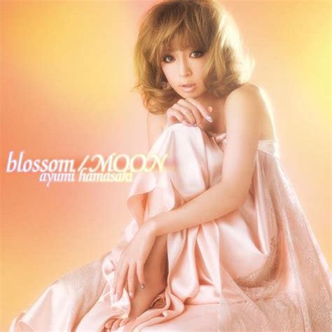 [single] ayumi hamasaki blossom moon [mp3 320k zip][2010 07 14]