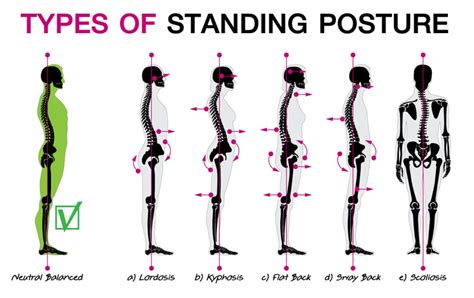 small steps  improve  posture   office