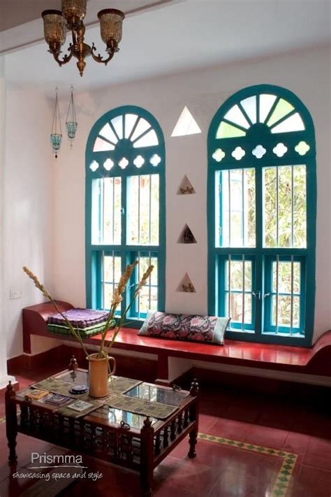 karthikjpg  pixels indian home design house design painted window frames