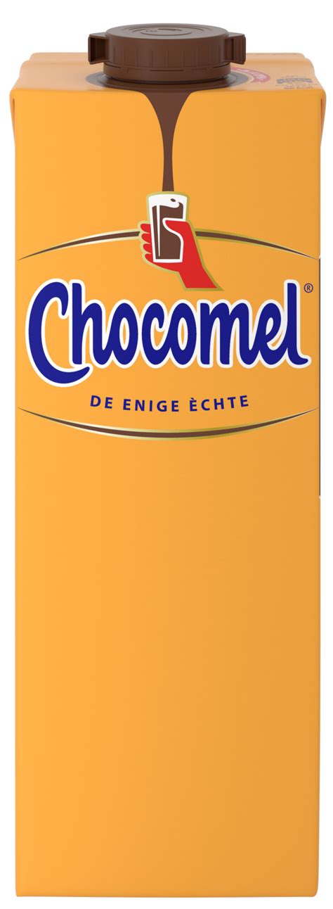 product lister overview nl chocomel