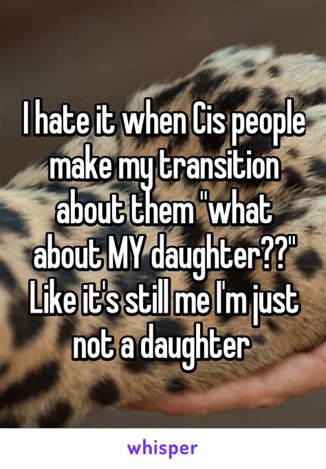 19 things transgender people hate about cisgender men and women