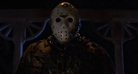 The Best Horror Movie Kills Of All Time 13 Friday The 13th