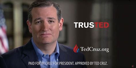 Ted Cruz Pulls Conservatives Anonymous Advert Featuring Porn Star Amy