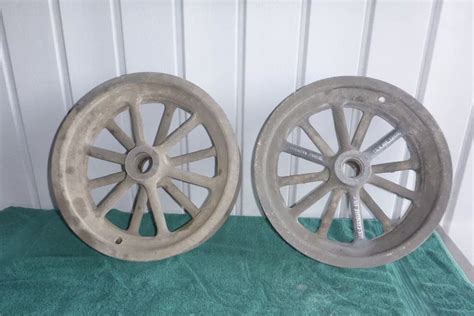 restoring real mag wheels history  magnesium wheels