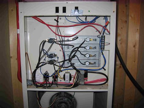 nortron electric furnace wiring diagram wiring diagrams nea