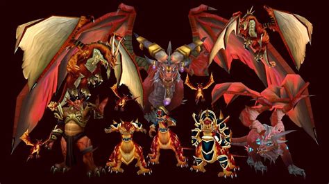 Red Dragonflight Wowpedia Your Wiki Guide To The World Of Warcraft