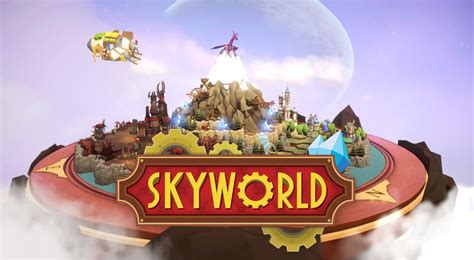 skyworld psvr review squarexo multiplatform gaming real time