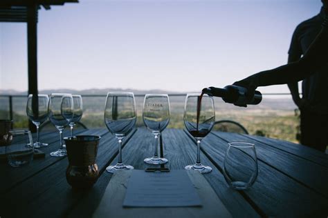 california wine tours travel leisure
