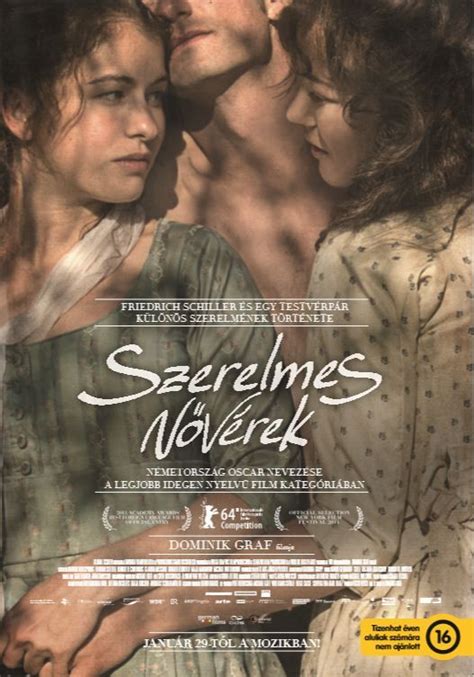 szerelmes nővérek 2014 mozipremierek hu