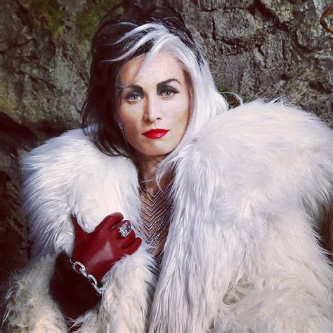 Cruella De Vil In Once Upon A Time Ouat Once Upon A Time 101