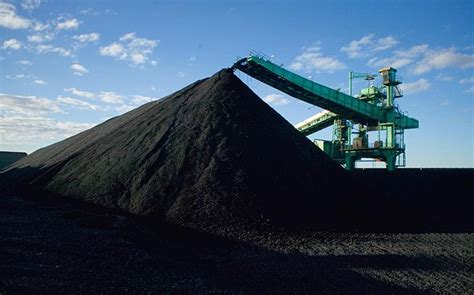 commentary mining company boards  advantage  transition   carbon economy