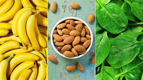 Foods High In Potassium For Heart Health Heart Health Center