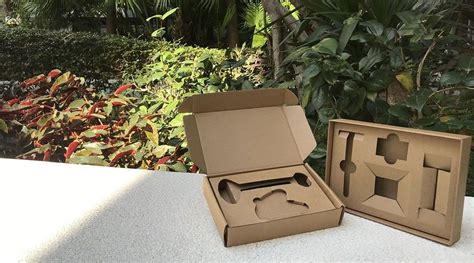 custom box inserts custom inserts  boxes packmojo