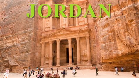 places  visit  jordan omegatoursvn youtube