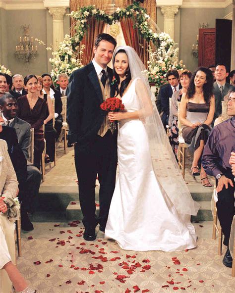 iconic tv wedding dresses that stole the show martha