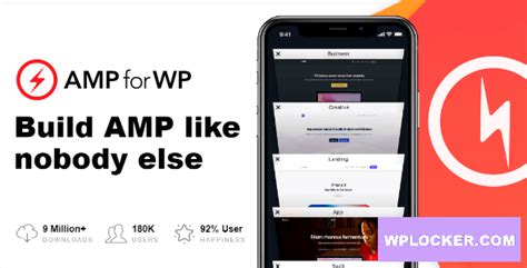 amp  wp pro extensions membership bundle  wplockercom gpl licensed wordpress