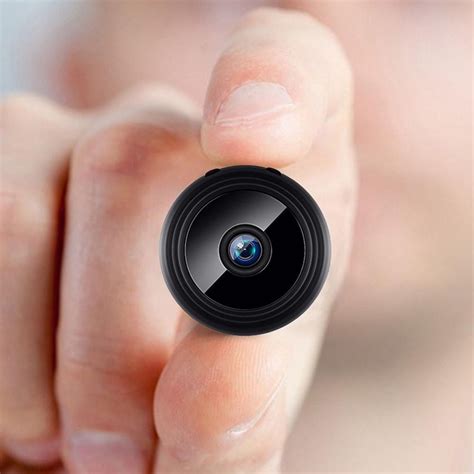 smartcam   mini spy cam wifi kamera sicherheitskamera kamera