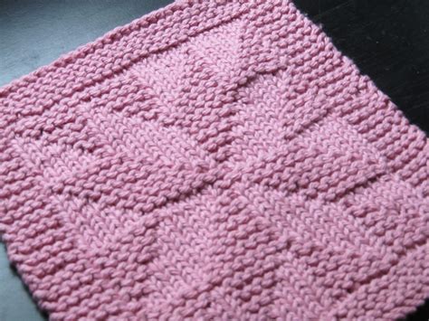 knitting images   knitting knitting patterns knit dishcloth