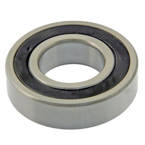 drive shaft center support bearing rear  precision automotive