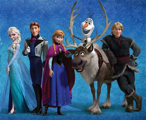 Disney Frozen Halloween Costumes Popsugar Entertainment