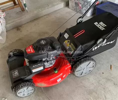 replaces tune  kit  model avba lawn mower mower parts land