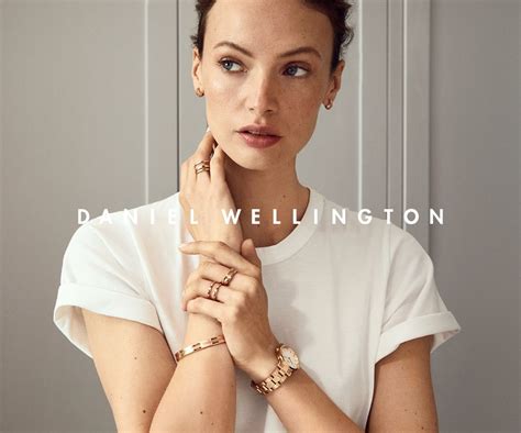 daniel wellington accessories jewellery and watches fashion westgate