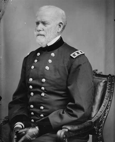 william  harney biography significance general civil war