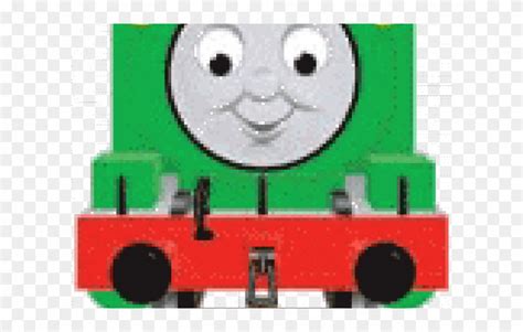 train clipart percy thomas  tank engine    percy png