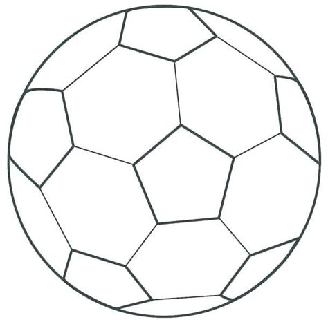 soccer ball coloring page coloring kids  ybtshirtcom soccer