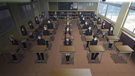 Crunchyroll Forum What Anime High School Would You Not Like To Go To