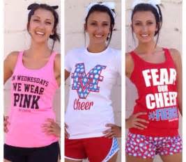 marsh valley high school camp wear nycecheer cheerleading outfits