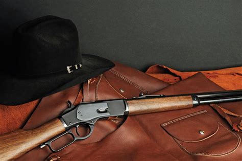 winchester model  rifle review shooting times