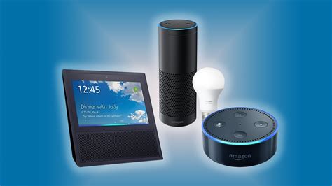 smart life products amazon   life complete  convenient  voice control  alexa