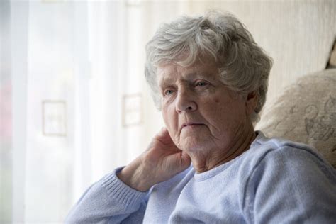 What Seniors And Families Should Know About Anxiety Screenings