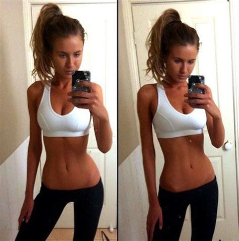 Add Some Fit Girls In Yoga Pants To Your Life