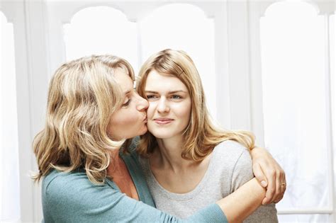 Why Your Mom Is Still The Most Important Person In Your