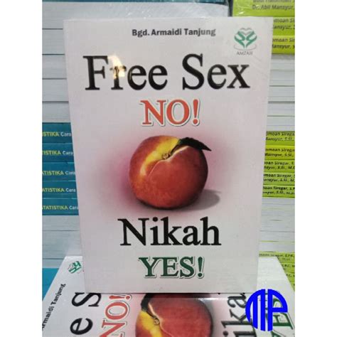 Jual Free Sex No Nikah Yes Bagindo Armaidi Tanjung Shopee Indonesia